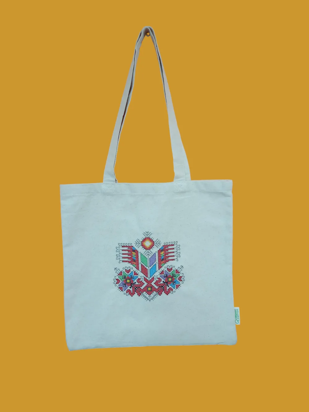 durvo_na_zhivota_bag Пазарска чанта с бродерия Дървото на живота