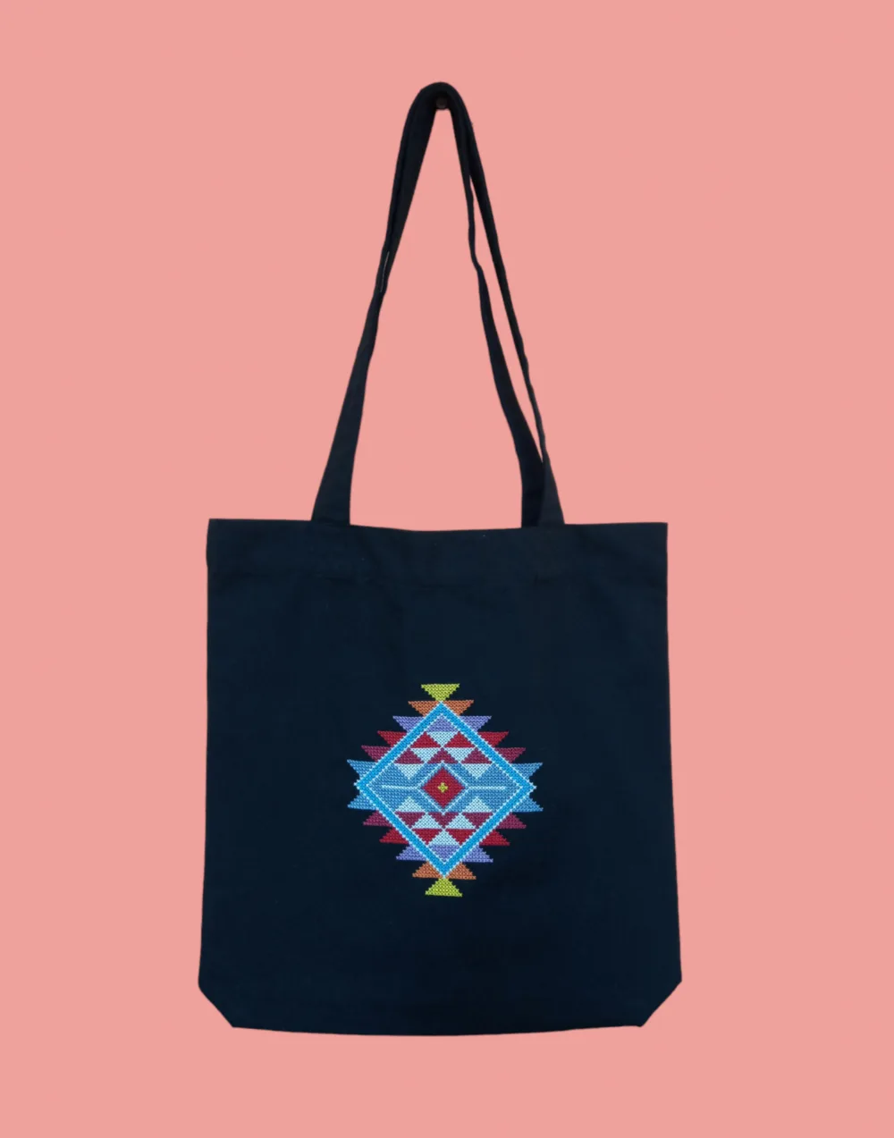 kanatica_bag Пазарска чанта с бродерия Канатица